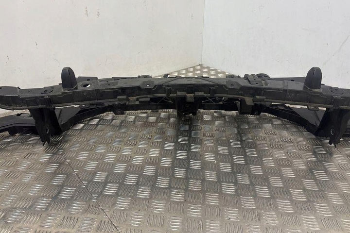 фото №13, Комплект радиатор renault laguna iii грандтур kt0/1 625100001r 2.0l