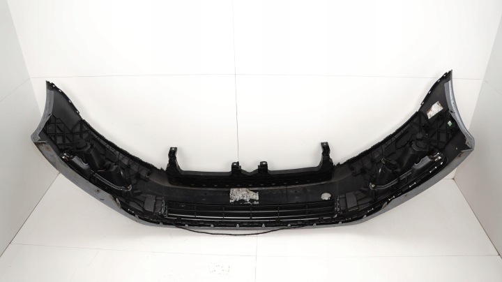 фото №14, Бампер перед передний vw passat b7 10-14 sedan lc7z