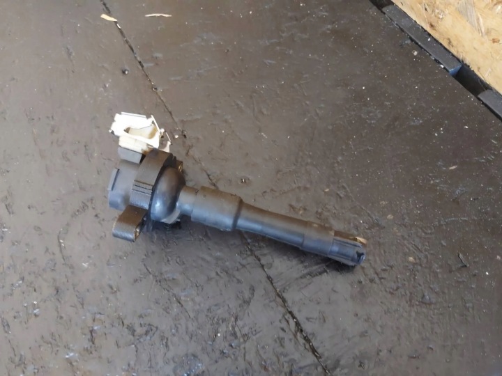фото №7, Котушка запалювання bmw 5 e39 523i m52b25 1xvanos автомат 1748017