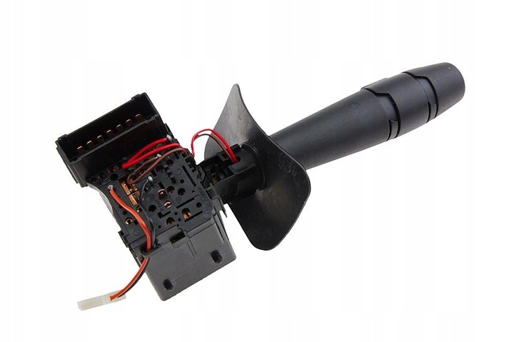 фото №3, Переключатель комбинированный thalia clio ii 98-,