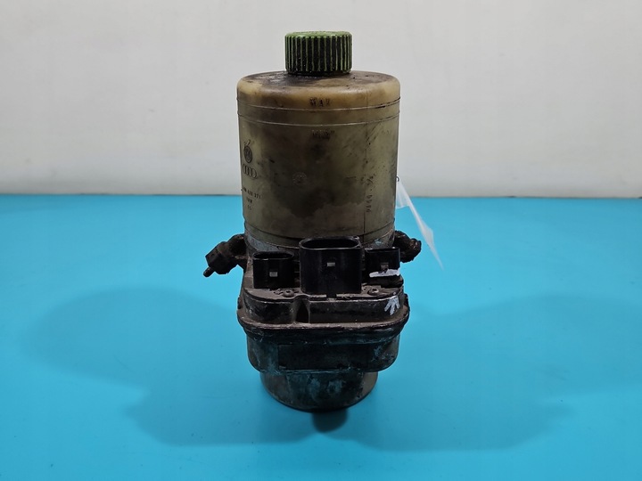 фото №8, Насос усилителя audi a2 1.4 16v