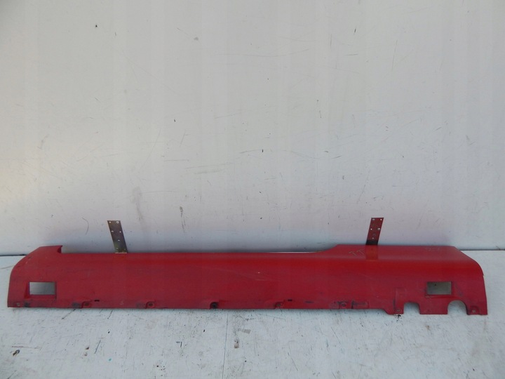 фото №9, Audi tt 8j порог левый правый