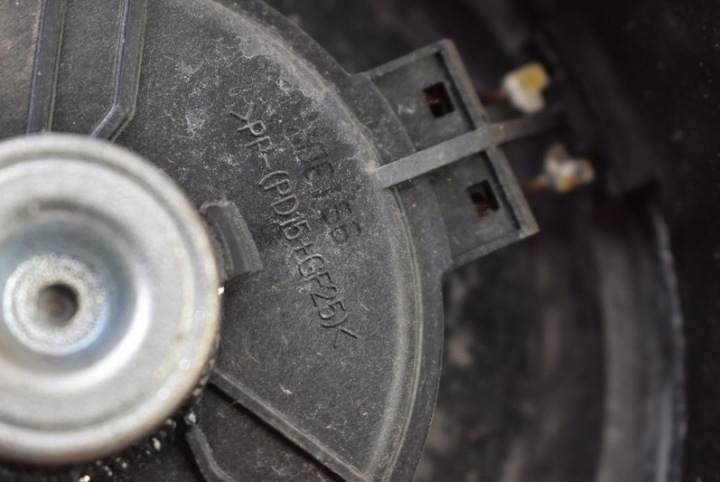 фото №6, Динамик правое зад 86160-0d180 toyota avensis t27 09-11