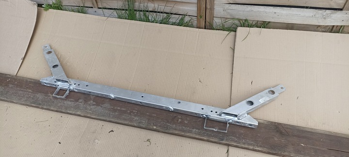 фото №4, Pas балка передняя volvo xc60 ii 2 17-21r 31688773