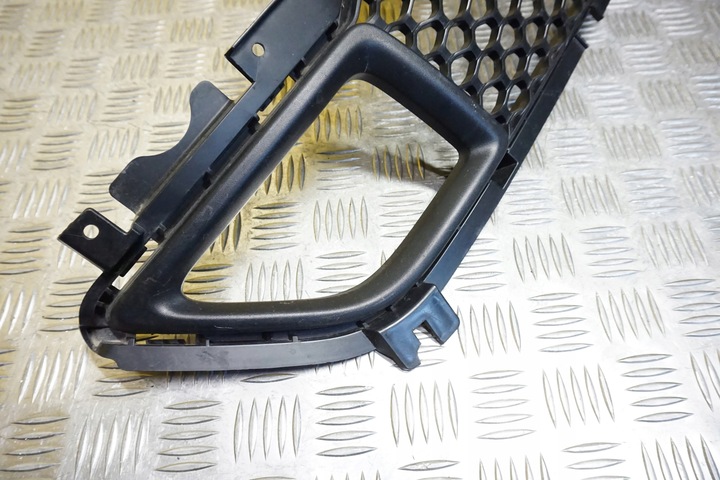 фото №12, Jeep cherokee kl 2019 - 2022 решётка решётка бампера перед решётка радиатора usa