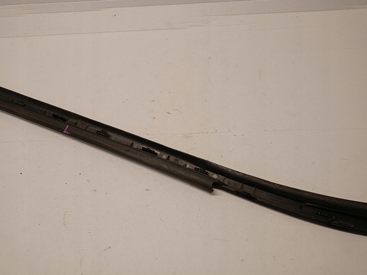 фото №8, Планка стёкла лобовой левая 727615764r renault zoe