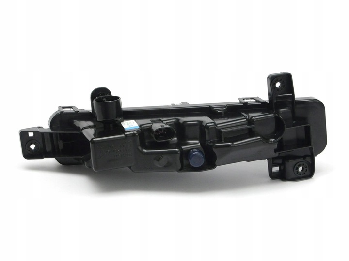 фото №11, Kpl x2 галоген правые + левый лампа противотуманная bmw 5 g30 g31 6 g32 2017+