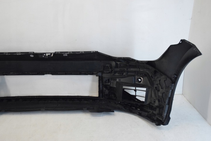 фото №13, Vw golf viii 8 r r20 бампер перед переднее