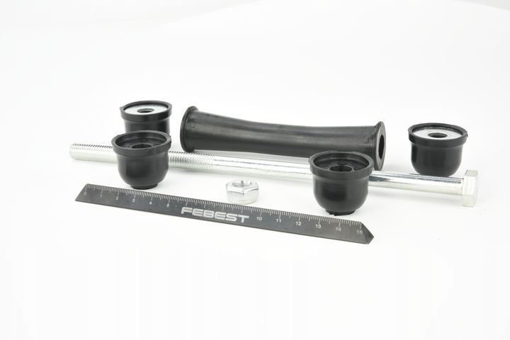фото №9, Febest 2123-expr-kit стрижень / кронштейн, стабілізатор
