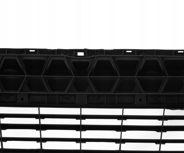 фото №13, Передній бампер do vw transporter t5 2009-2015 7eo807217b9b9 темно-сірий