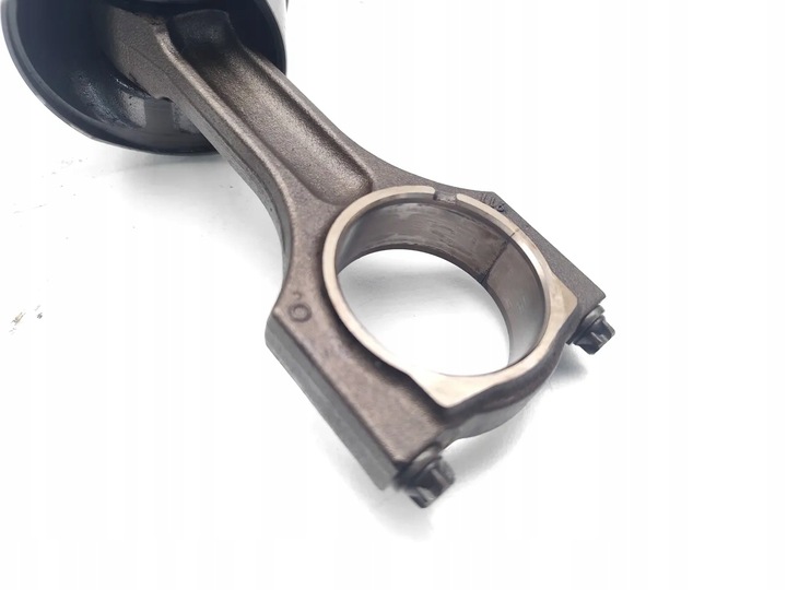 фото №13, Bmw 3 серія поршень з шатуном 320d дизель 130kw 177 hp n47d20a 2008