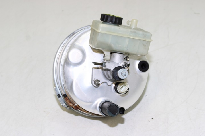 фото №5, Насос тормозная усилитель mercedes w220 s500 w215 3.2 v6 a0054302430 3,2cdi