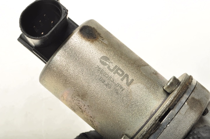 фото №5, Kia ceed i 1.6 crdi клапан egr 75e0353-jpn замінник