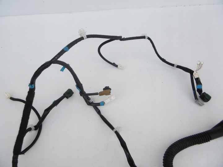 фото №9, Джгут установка кришки infiniti m m30 m35 m37 q70