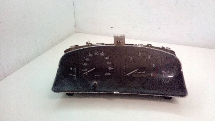 фото №7, Спидометр toyota corolla e11 2,0 d 8300-12891