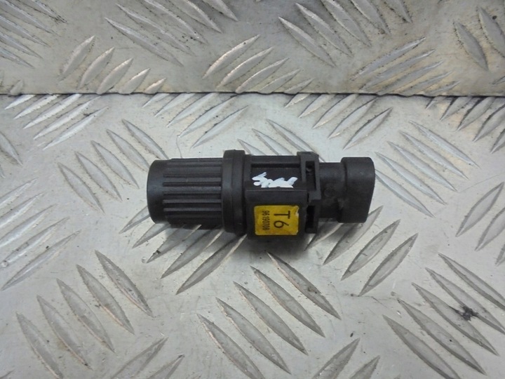 фото №1, Датчик скорости chevrolet spark 0.8 96190708