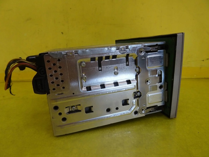 фото №8, Радіо cd 30 opel corsa d 497316088 / 13262382 nr89