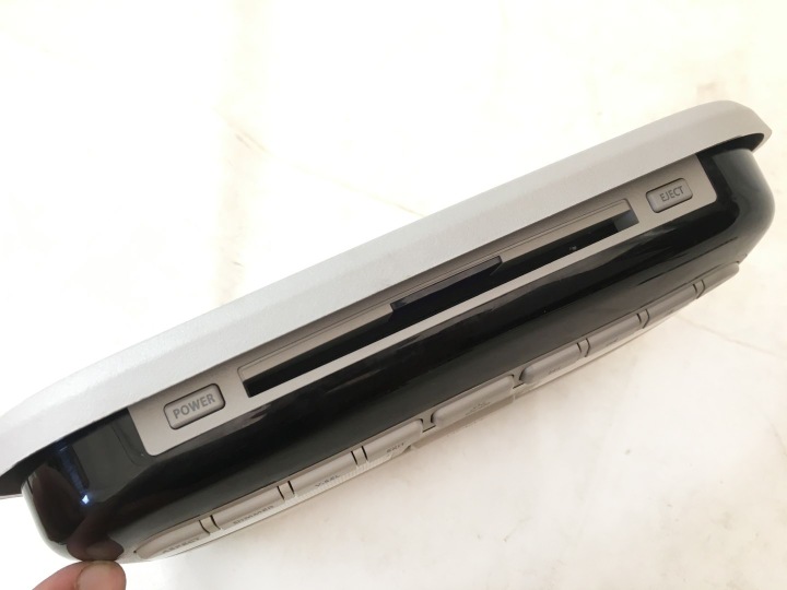 фото №7, Chrysler pacifica 17- проигрыватель dvd 68330446ac
