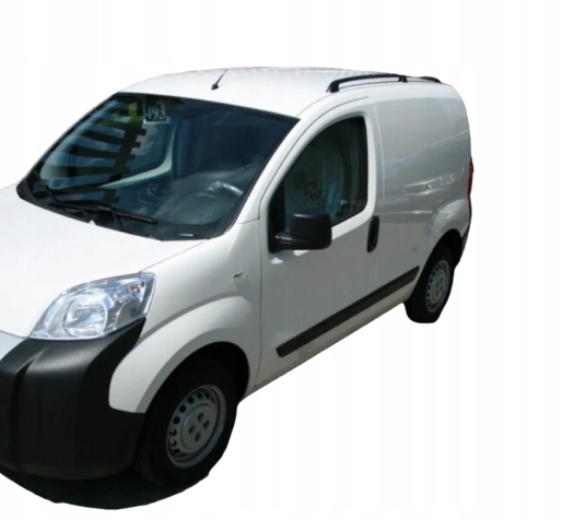 фото №1, Рейлінги дахові nissan pathfinder 2005-