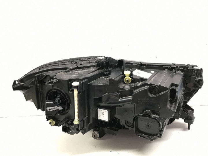 фото №13, Bmw x5 g05 g06 lci рестайлінг фара ліва повний led адаптивний ліве 5a8e105-02