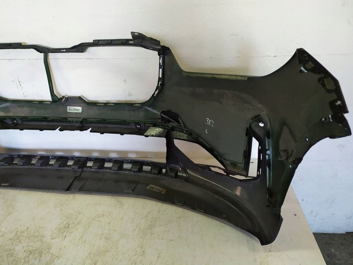 фото №13, Бампер перед переднее bmw x1 u11 x-line 9883579