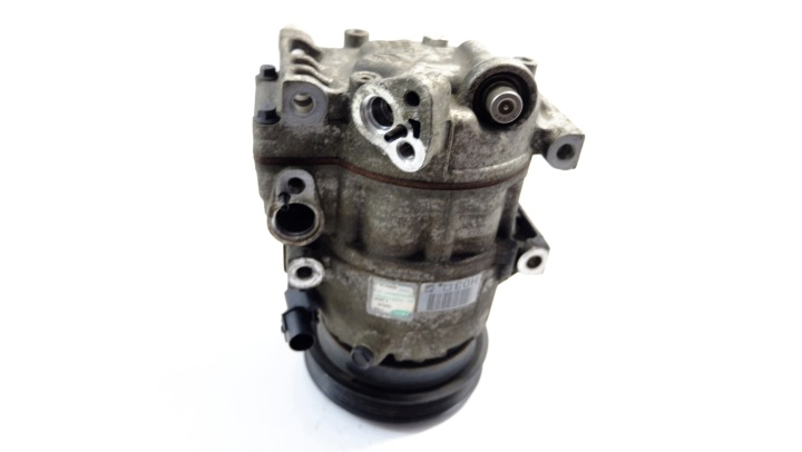 фото №11, Hyundai i30 1.6 crdi компресор кондиціонера f500-an8ca-03