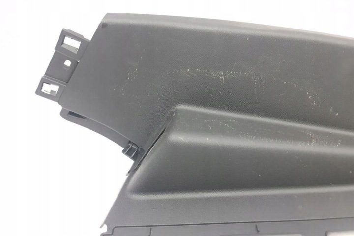 фото №13, Задняя левая молдинг декоративная порога citroën c5 aircross 9821998777 1.2l
