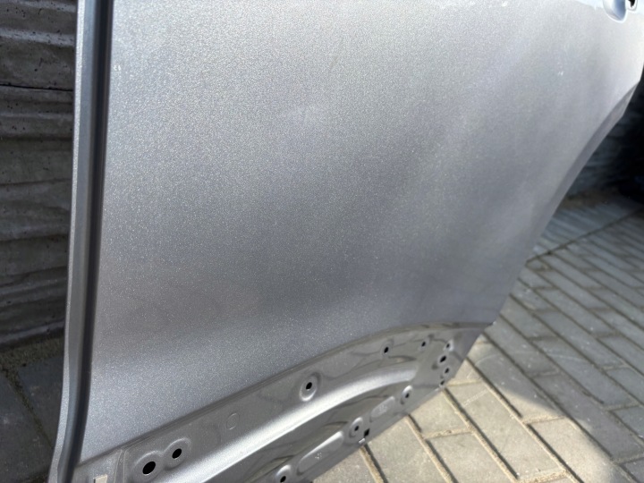 фото №11, Двері opel mokka ii b od 2020 2021 2022 2023 2024 зад ліве ліві задні