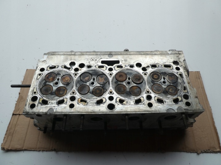 фото №5, Vw seat skoda головка двигателя 03l103373e распределительный вал