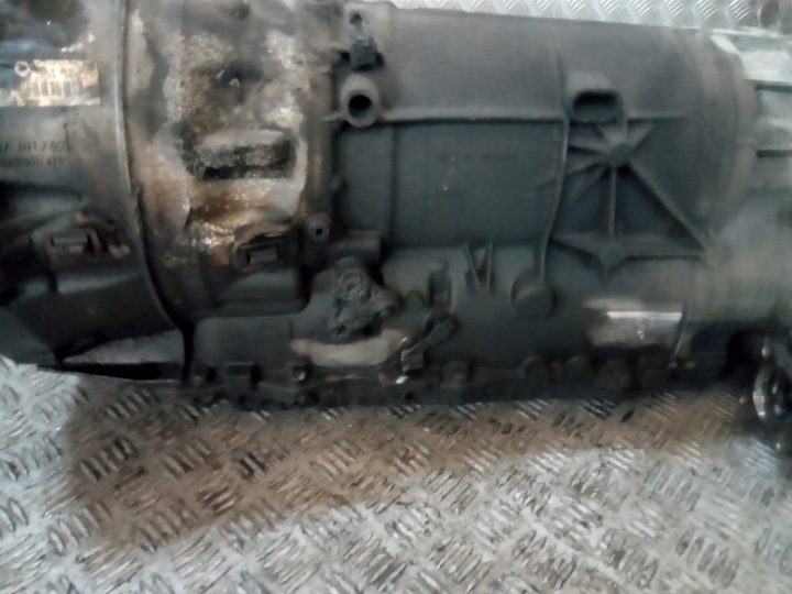 фото №6, Bmw 3 f30 335xd кпп кпп / коробка передач 8643150 8487262