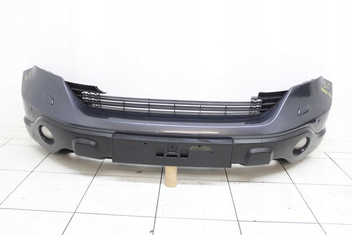 фото №1, Honda crv iii 06r- бампер перед переднє pdc омивачі nh684p