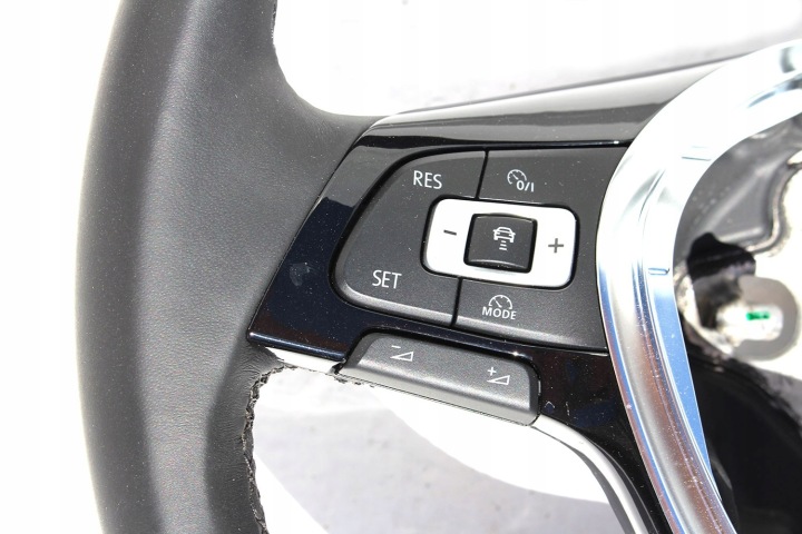 фото №10, Vw golf 7 passat b8 кермо 5g0419091gb 5g0419091dj 5g0 419 091 gb спорт