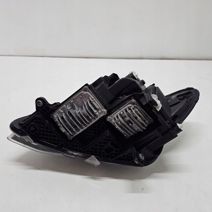 фото №13, Лампа права перед mercedes v-klasa w447 повний led ils a4479060201 комплектна