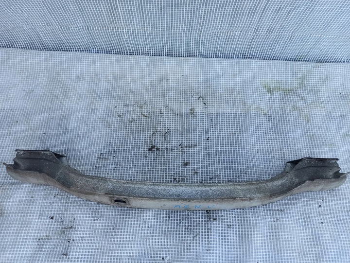 фото №6, Audi a8 d3 балка заднього бампера зад