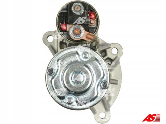 фото №12, Стартер as-pl s5060