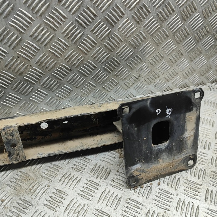 фото №6, Land rover freelander 2 l359 підсилювач zderzeniowe задні 2003