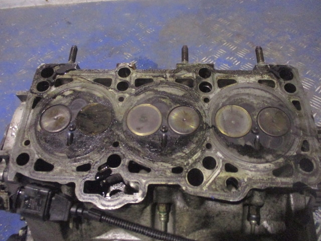 фото №7, Skoda fabia 1.4tdi bnm головка 045103373h насос вакуум 038145209n