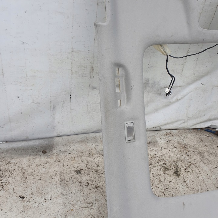 фото №9, Потолок opel zafira c