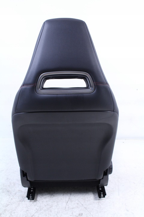 фото №9, Сидіння правий mercedes w117 cla 18r.