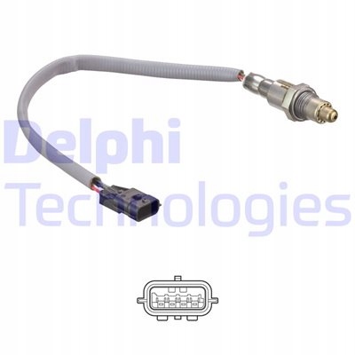 SONDE LAMBDA ES21169- 74811025