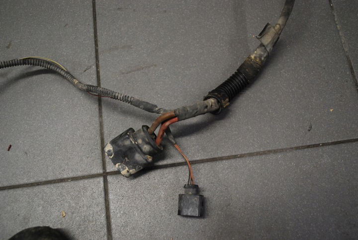 фото №8, Жгут рейка audi a3 8p рестайлинг eu 1k1971111af