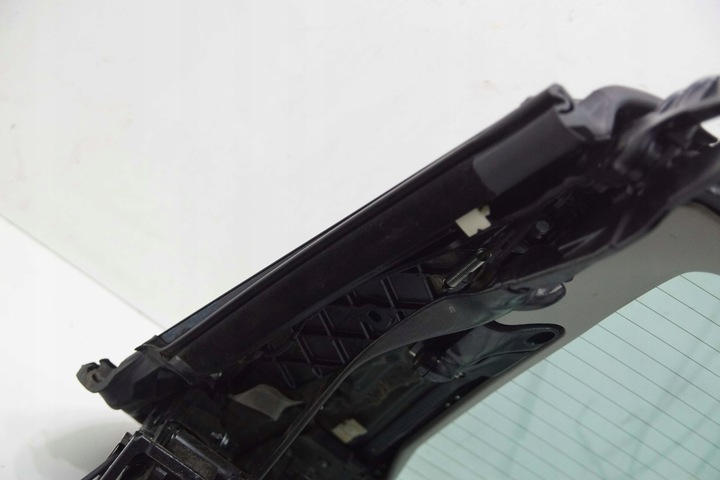 фото №5, Скло задня приводи kpl дах mercedes sl r230