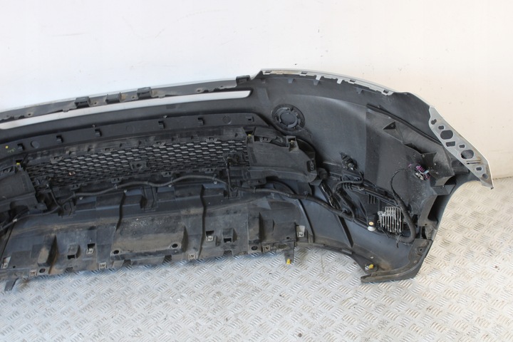 фото №6, Бампер перед переднє 5 x pdc land rover evoque ii 2 l551