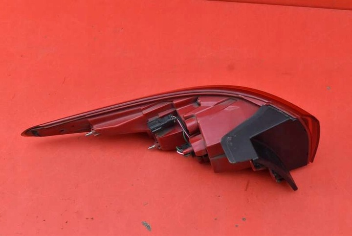 фото №6, Лампа правая зад задняя 92402-f11 kia sportage 4 iv 16-20