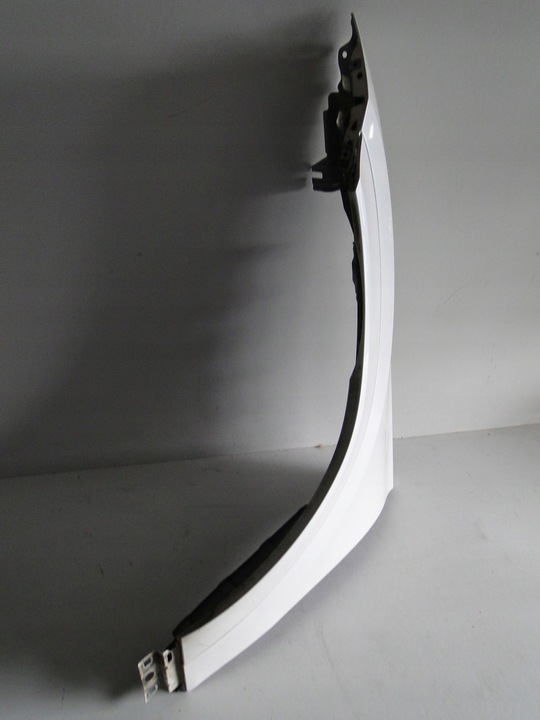 фото №9, Mercedes gle c167 167 купе крило переднє лівий + розширення amg 799