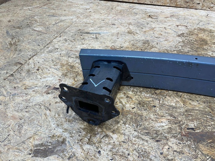 фото №11, Nissan xtrail x-trail t33 21- балка підсилювач бампера зад задня