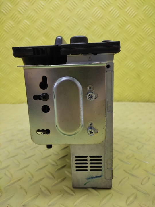 фото №5, Honda crv ii радіо програвач 39101s9ae010m1