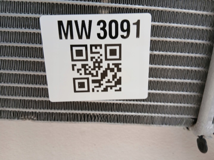 фото №16, Volvo xc60 ii v60 ii s60 iii v90 s90 v90 радиатор основний  32224829