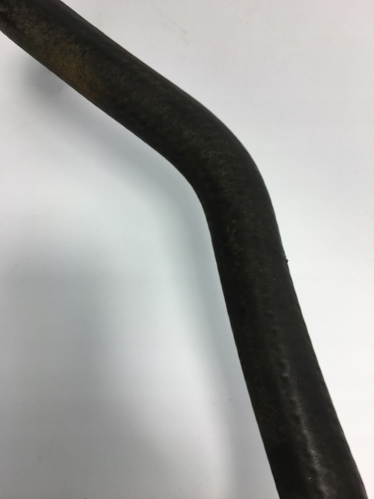 фото №6, Шланг шланг води рідини охолоджуючої mercedes 124 w124 1245011682 oem оригінал