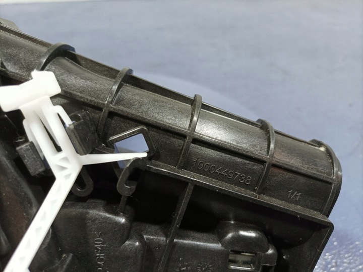 фото №8, Volvo xc90 ii важіль вибірник зміни коробки передач автомат 31437466